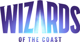 Wizards Of The Coast Logo